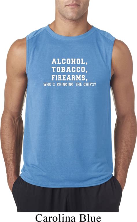 Alcohol, Tobacco, Firearms Shirt: A Comprehensive Guide to the ATF