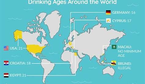 Alcohol Age in Singapore: A Comprehensive Guide