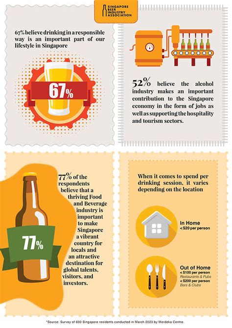 Alcohol Consumption in Singapore: Know Your Legal Limits