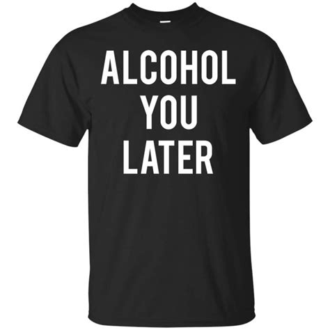 Alcohol You Later: The Shirt That Monitors Your Blood Alcohol Content