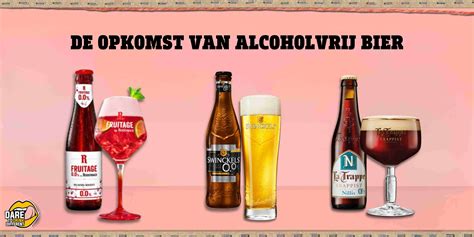 Alcoholvrij bier: dé oplossing voor een gezellige avond zonder kater