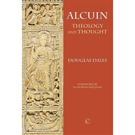 Alcuin Theology and Thought Doc