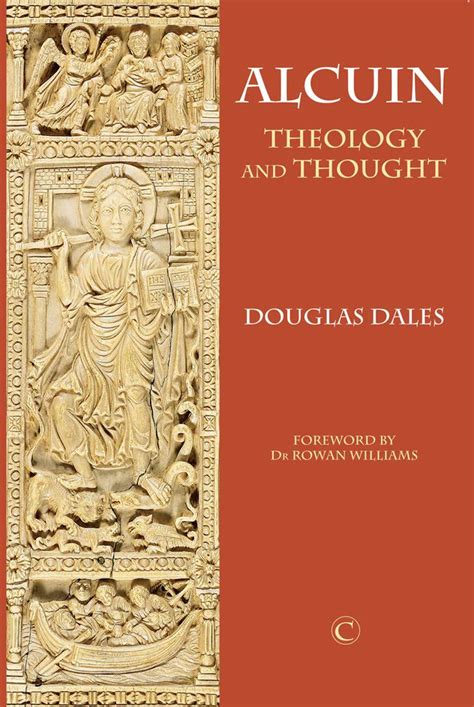 Alcuin Theology and Thought Doc