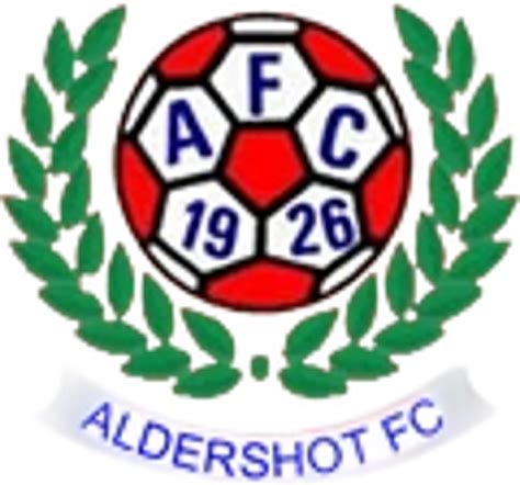 Aldershot FC: A Legacy of Football Excellence in Hampshire