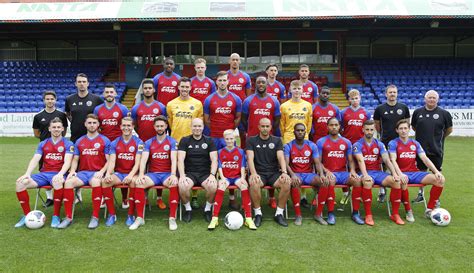 Aldershot Football Club