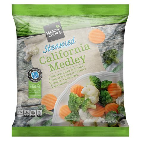 Aldi's Frozen Vegetables: A Smart and Sustainable Way to Enhance Your Diet