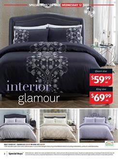 Aldi Catalogue 12 July 2017