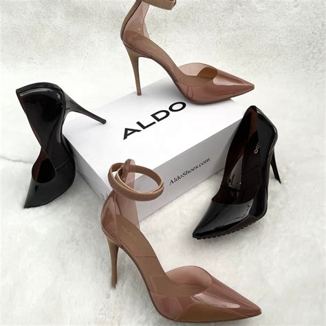 Aldo Shoes Dress Shoes: 51 Shades of Class and Comfort