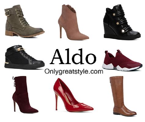 Aldo Women's Shoes: Step into the Pinnacle of Style and Comfort