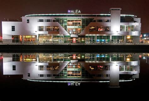 Alea Casino Glasgow: Your Guide to a Night of Excitement and Entertainment