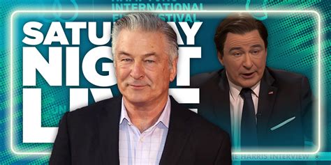 Alec Baldwin's 100 SNL Appearances in Epic Detail