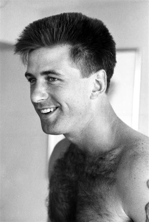 Alec Baldwin Shirtless: A Comprehensive Exploration of His Physicality and Acting Skills