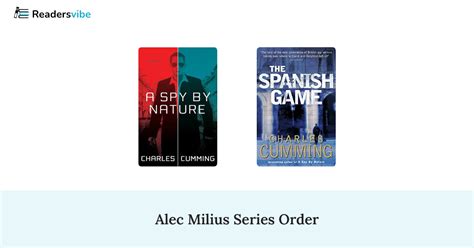 Alec Milius 2 Book Series PDF