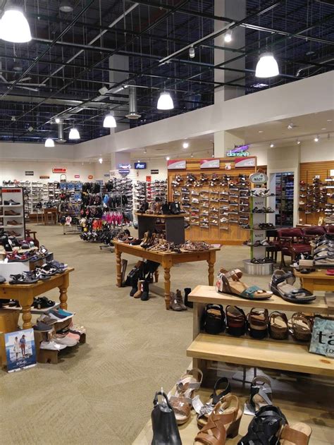 Alec Shoes Store Nashua NH Delivers Unparalleled Footwear Excellence