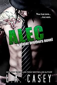 Alec Slater Brothers Doc