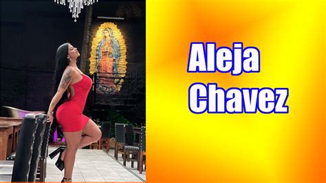 Aleja Chavez: A Rising Star in the Business World