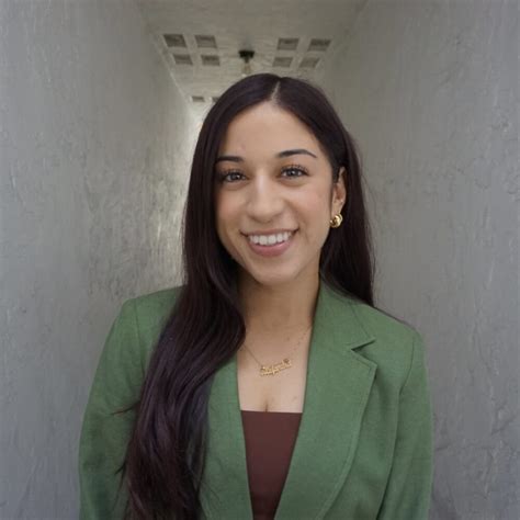 Alejandra Barajas: A Rising Star in the Tech Industry