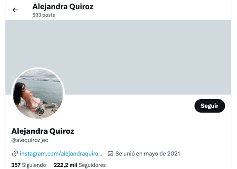 Alejandra Quiroz En Only Fans: A Comprehensive Exploration