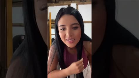 Alejandrita Quiroz: A TikTok Star Making Waves