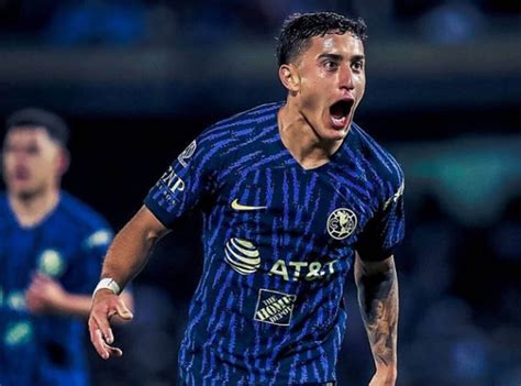 Alejandro Zendejas: Un Jugador Descollante en Ascenso