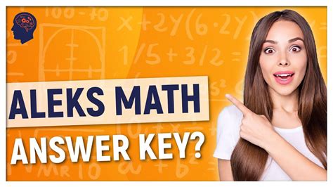 Aleks Math Answer Key Algebra Readiness PDF