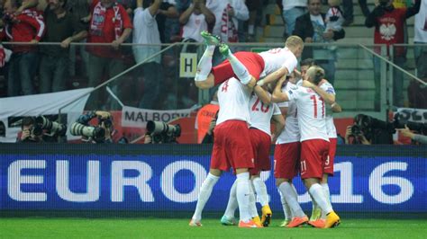 Alemanha x Polônia: Uma Rivalidade Histórica e Esportiva