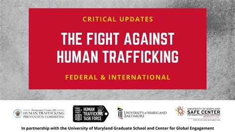 Alemia Rojas: A Visionary Leader in the Fight Against Human Trafficking