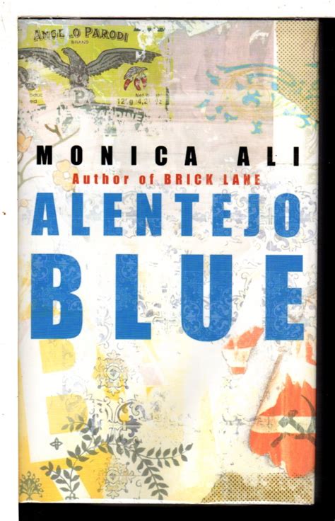 Alentjo Blue Reader