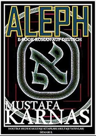 Aleph German Edition Epub