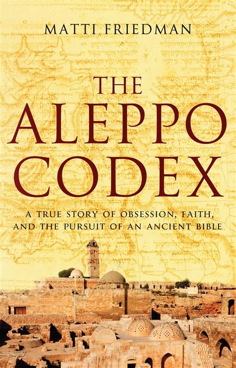 Aleppo Codex In English Pdf Ebook Kindle Editon