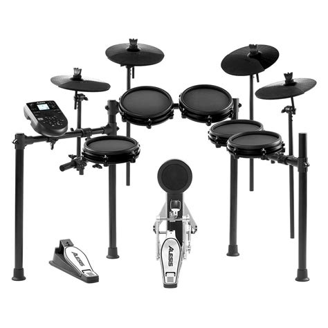 Alesis Nitro Mesh Kit