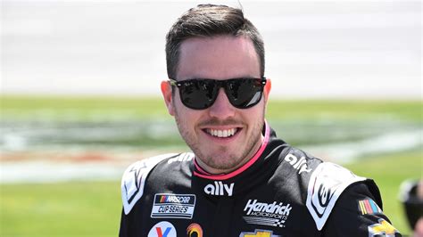 Alex Bowman: A Rising Star in NASCAR