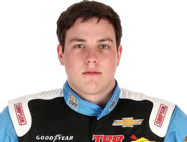 Alex Bowman: Rising Star of NASCAR