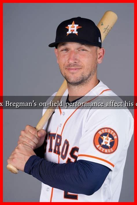 Alex Bregman's Impact on the Houston Astros: