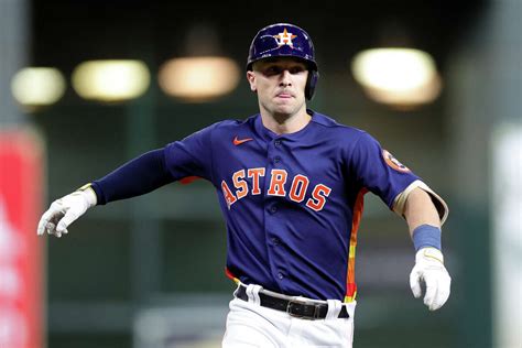 Alex Bregman: The Astros' Cornerstone of Success