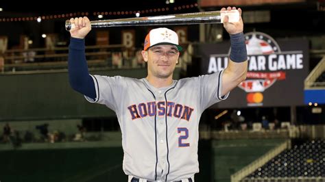 Alex Bregman: The Houston Astros' All-Star and MVP Contender