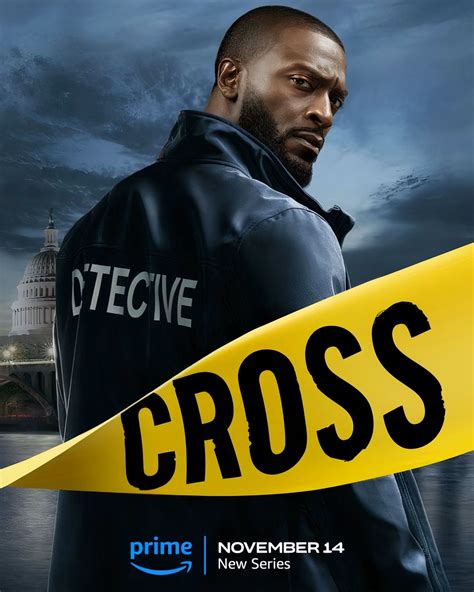 Alex Cross Epub