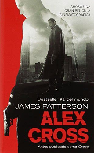 Alex Cross Spanish Edition Reader