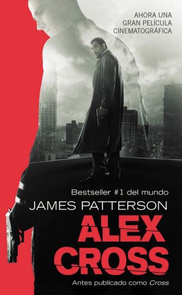 Alex Cross Spanish Edition Reader