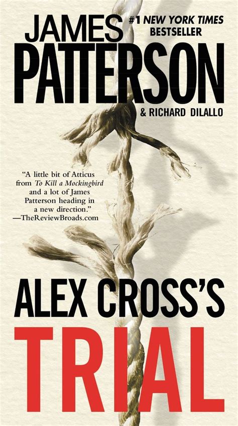 Alex Cross s Trial Alex Cross Book 15 Epub