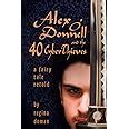 Alex O Donnell and the 40 Cyberthieves Epub