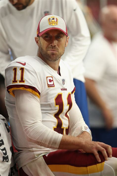 Alex Smith, QB: