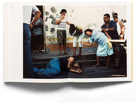 Alex Webb La Calle Photographs from Mexico