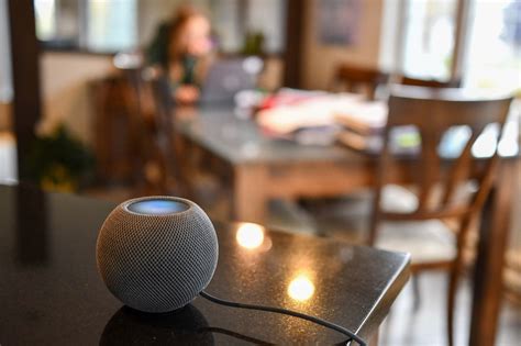 Alexa, the Voice Assistant that's Revolutionizing Our Homes