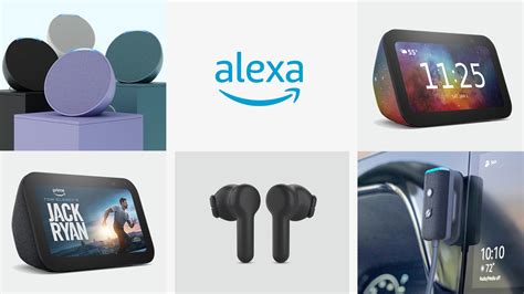 AlexaWoodsVIP: Unlocking the World of Amazon Echo Devices and Beyond