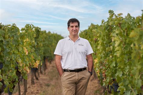 Alexander Aguirre: The Wine Writer Who's Changing the Game