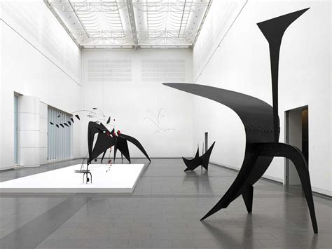 Alexander Calder Avant-Garde In Motion PDF