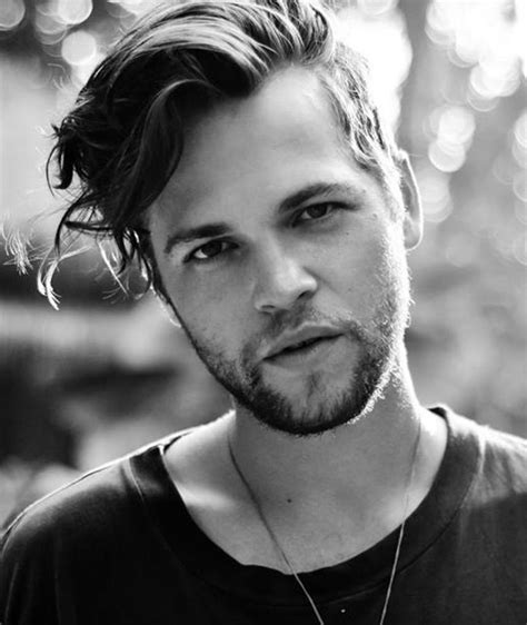 Alexander Calvert: Movies and TV Shows Galore