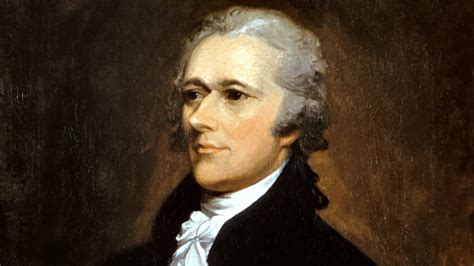 Alexander Hamilton Reader