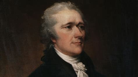 Alexander Hamilton Scholars: Unlocking the Legacy of a Founding Father